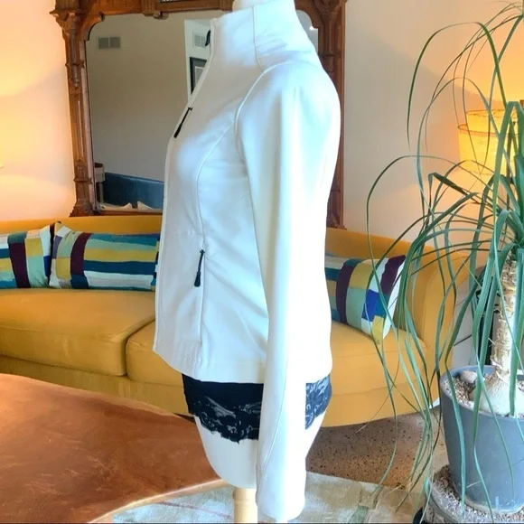 VINTAGE Ralph Lauren RLX Jacket Ski S - Picture 9 of 11